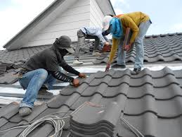 Best Green or Eco-Friendly Roofing Solutions  in Solvang, CA